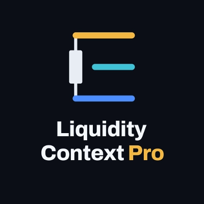 Logo di "LiquidityContextPro"