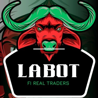 Logo di "ElliottWaveBot"