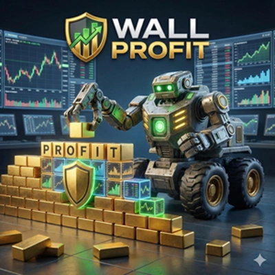 Logo di "Wall Profit Pro"