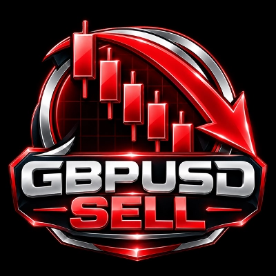 Trading product for GBPUSD_SELL_PRO_v1.00 cBot Position Sizer Spread Filter, image 1