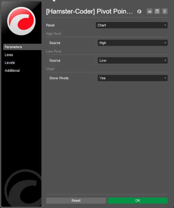 "[Hamster-Coder] Pivot Points (Demo)" 已上传图片