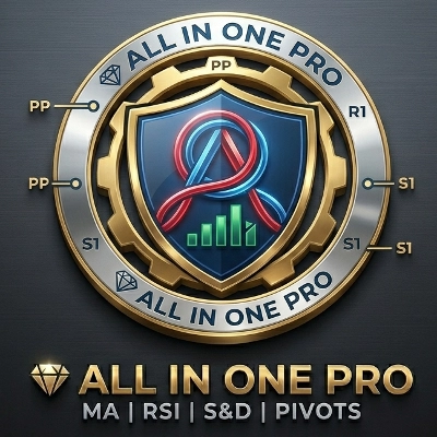 Логотип продукта "ALL-IN-ONE"