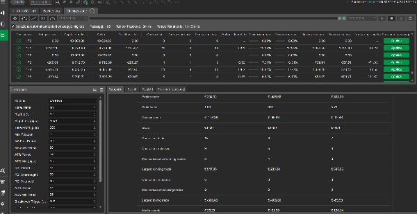 "GOLD ALPHA  AI" uploaded image