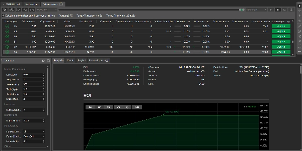 Загруженное изображение продукта "Mini RAZOR GOLD LIVE"