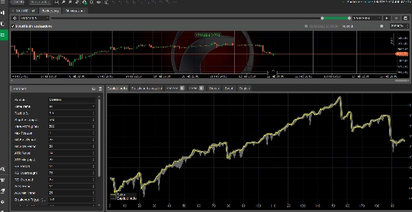 "GOLD ALPHA  AI" uploaded image