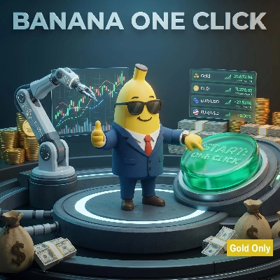 Trading product for Banana One Click cBot EMA One-click Trading, image 1