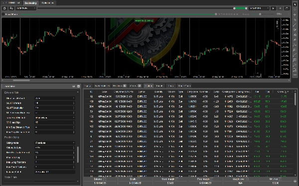 Trading product for AI Prop Ready Bot cBot Spread Filter AI Integration, image 6