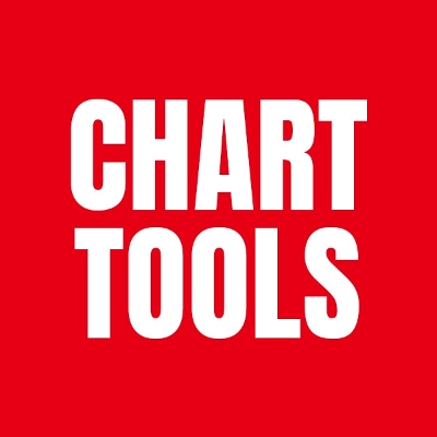 "Chart Tools" logosu
