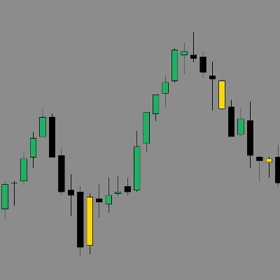 Logo di "Inside Candle"