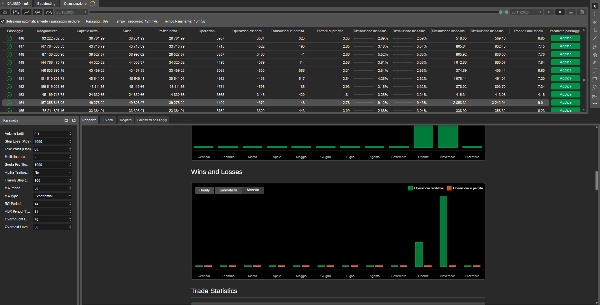 "IRON SCALPEr TRIAL DAY 15" uploaded image