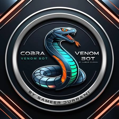 "2 combo HFT smart bot by sameer bagwan india (3)" logo