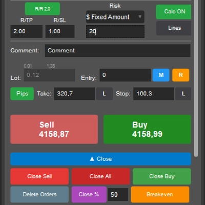 Logotipo de "RiskManagement"