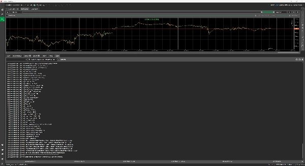 Trading product for Sentinel Apex SPX500 cBot ADX Fixed Lot, image 5