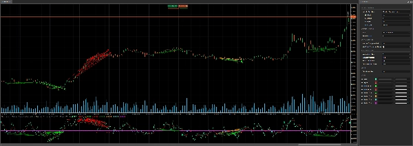 "Divergency 1.11" uploaded image