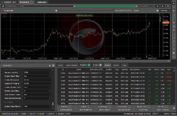 Загруженное изображение продукта "needThaiBot Version 47 MkII"