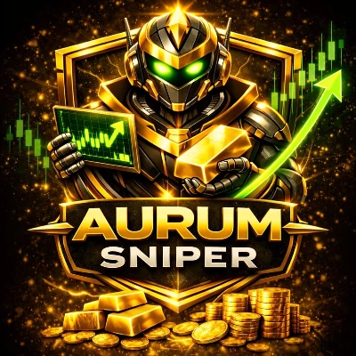 Trading product for Aurum Sniper v1.0 cBot TP Manager Stop Loss (SL) Manager, image 1