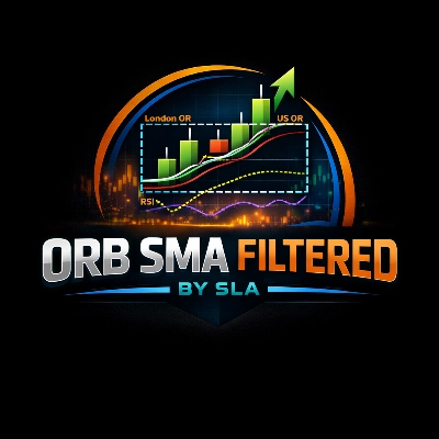 "ORB SMA" logo