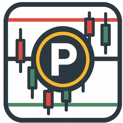 "Pivot Points Clasic,FIBO,etc" logosu