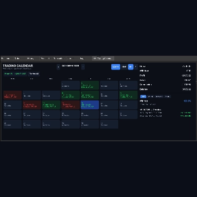Trading product for CCALENDARR Desktop plugin Economic Calendar External Data, image 1
