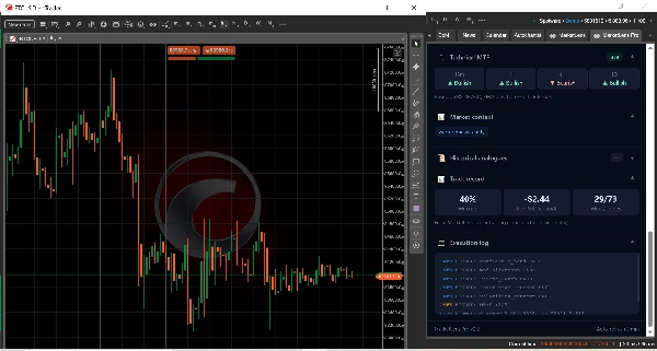 Trading product for MarketLens Pro Multi-platform plugin Position Sizer Stop Loss (SL) Manager, image 6