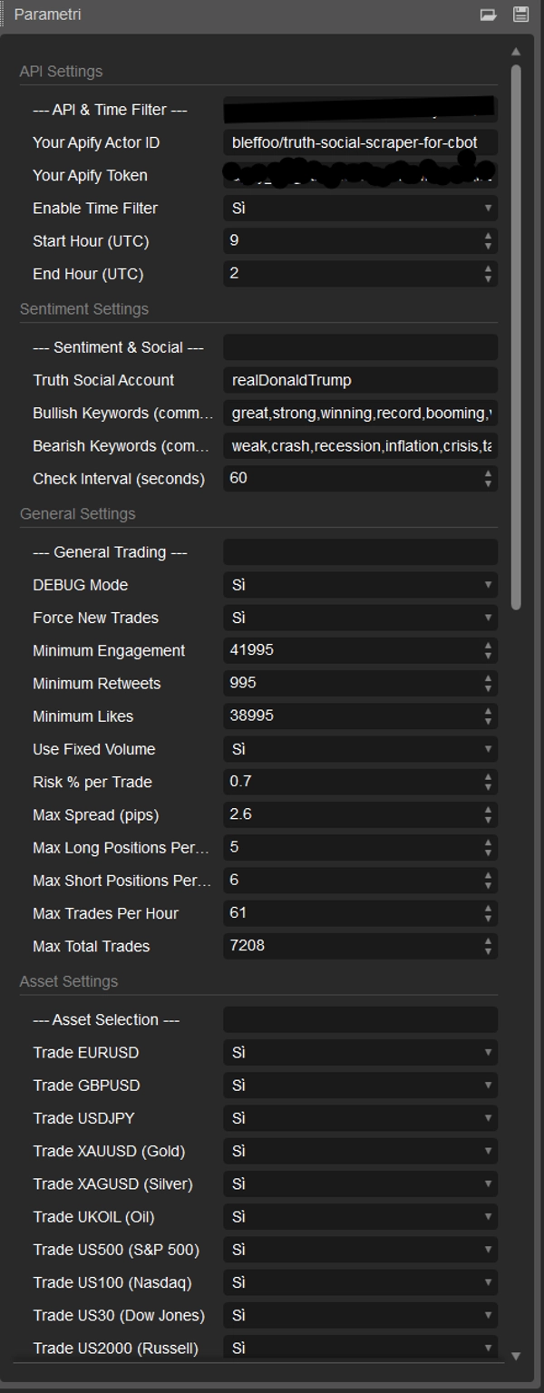 Ảnh "Presidential Post CBot v2.1" được tải lên