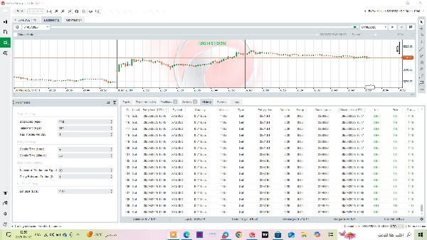 "VOLTRIX AI" uploaded image