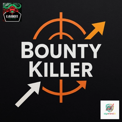 Logo „Bounty stop”