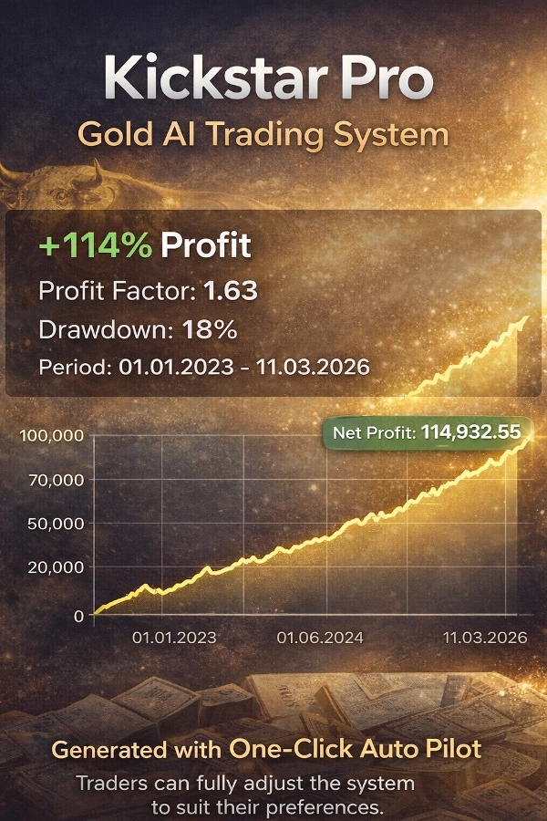 "kickstar bot" uploaded image