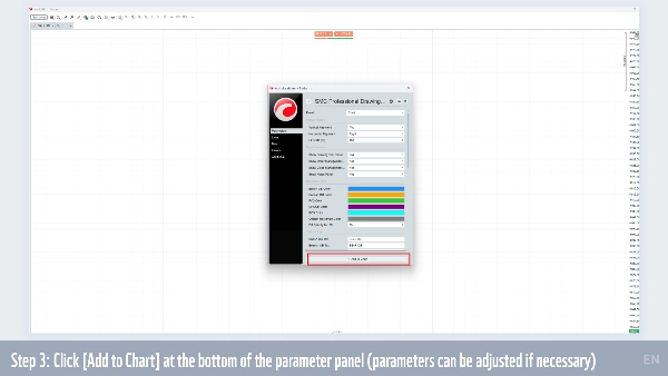 Trading product for SMC Professional Drawing Tool_EN Indicator Fair Value Gap Pin Bar, image 2