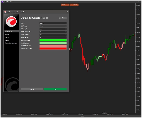 "Delta-RSI Candle Pro" uploaded image