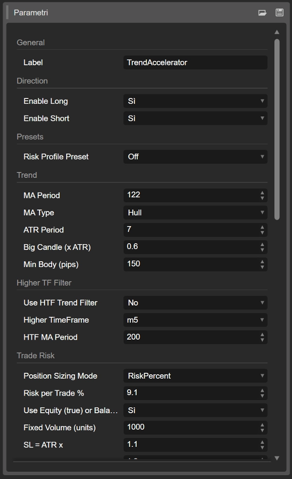 "Trend Accelerator Pro" 업로드된 이미지