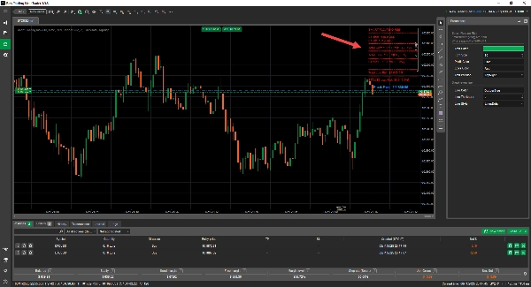 「Smart Floating Risk-Utimate version」アップロード画像