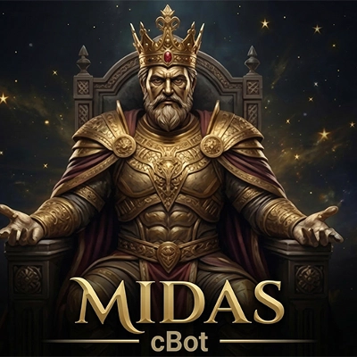 Logotipo de "Midas"