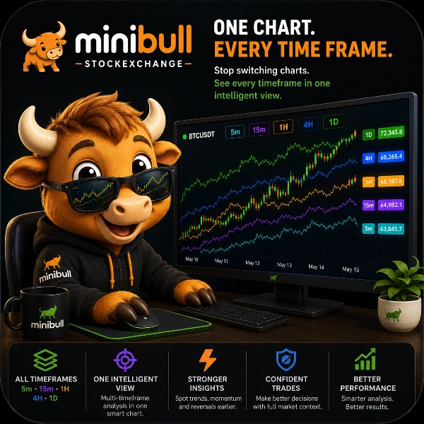 Trading product for MiniBull Observer Indicator Inside Bar EMA, image 3