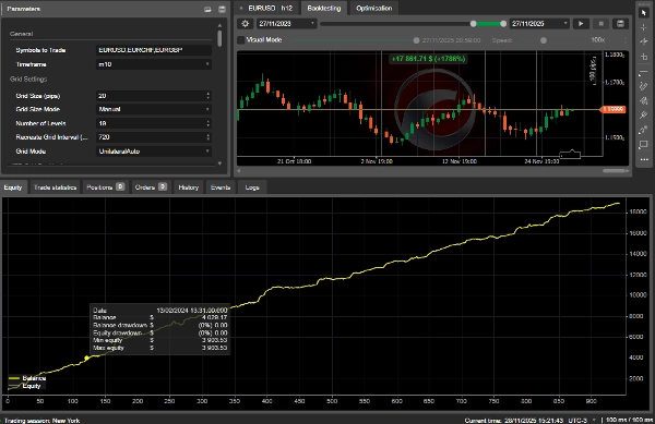 "Nexus Forex V3.AI2" ภาพที่อัปโหลด