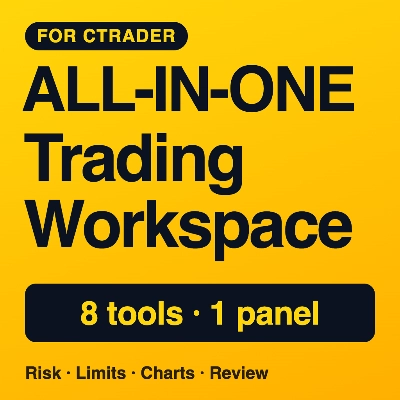 "Trading Workspace" logosu