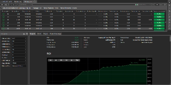 "Scalping All Forex Trial Day15" uploaded image