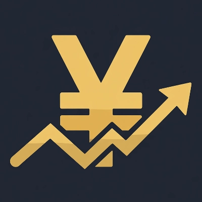Logo di "Breakout Strategy cBot  USDJPY"