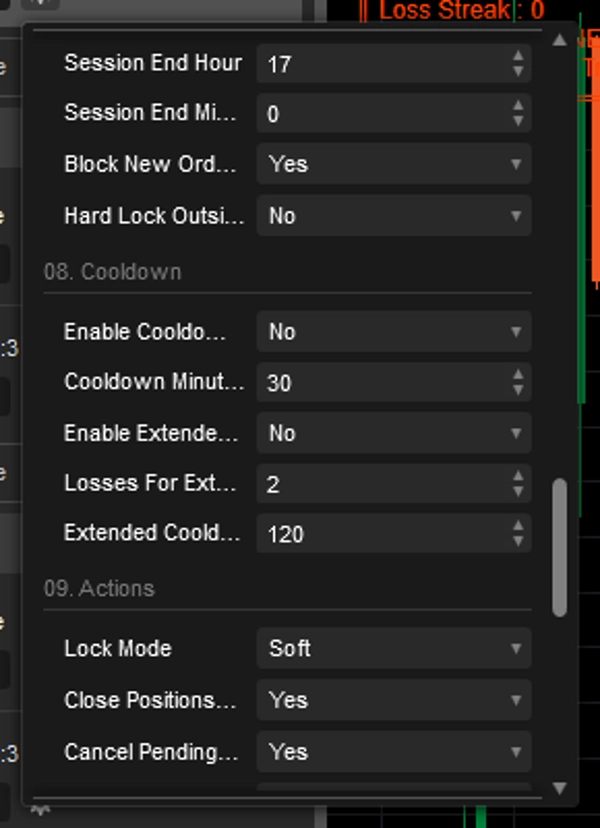 "TrustGuard PRO" uploaded image