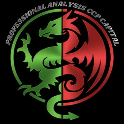 Logotipo de "CCP CAPITAL GOLD"