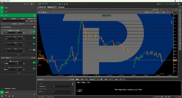 Trading product for Liquidity Grab Ultimate cBot XAUUSD, image 3
