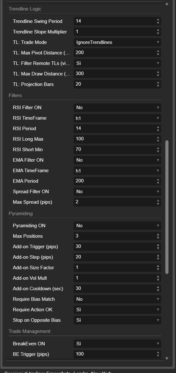 「LiveSignalTrinityAuto」アップロード画像
