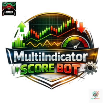 Logo de "Multi Indicator Score bot"