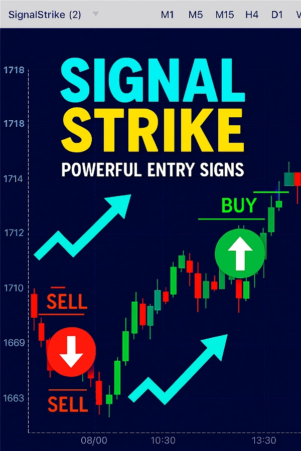 صورة "Signal Strike" المحملة