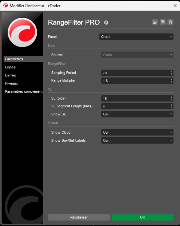 Gambar unggahan "RangeFilter PRO"