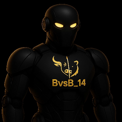 شعار "BvsB_14_Hedge"