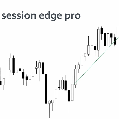Logo de "Session Edge Pro"