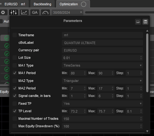 "QUANTUM ULTIMATE FREE TEST 16.01.2025" uploaded image