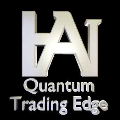 "HAIQuantumTradingEdge-V9" logo