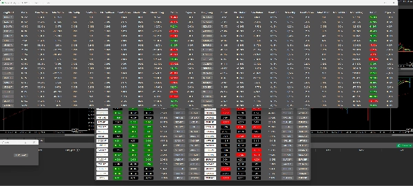 "Swap Analysis" uploaded image